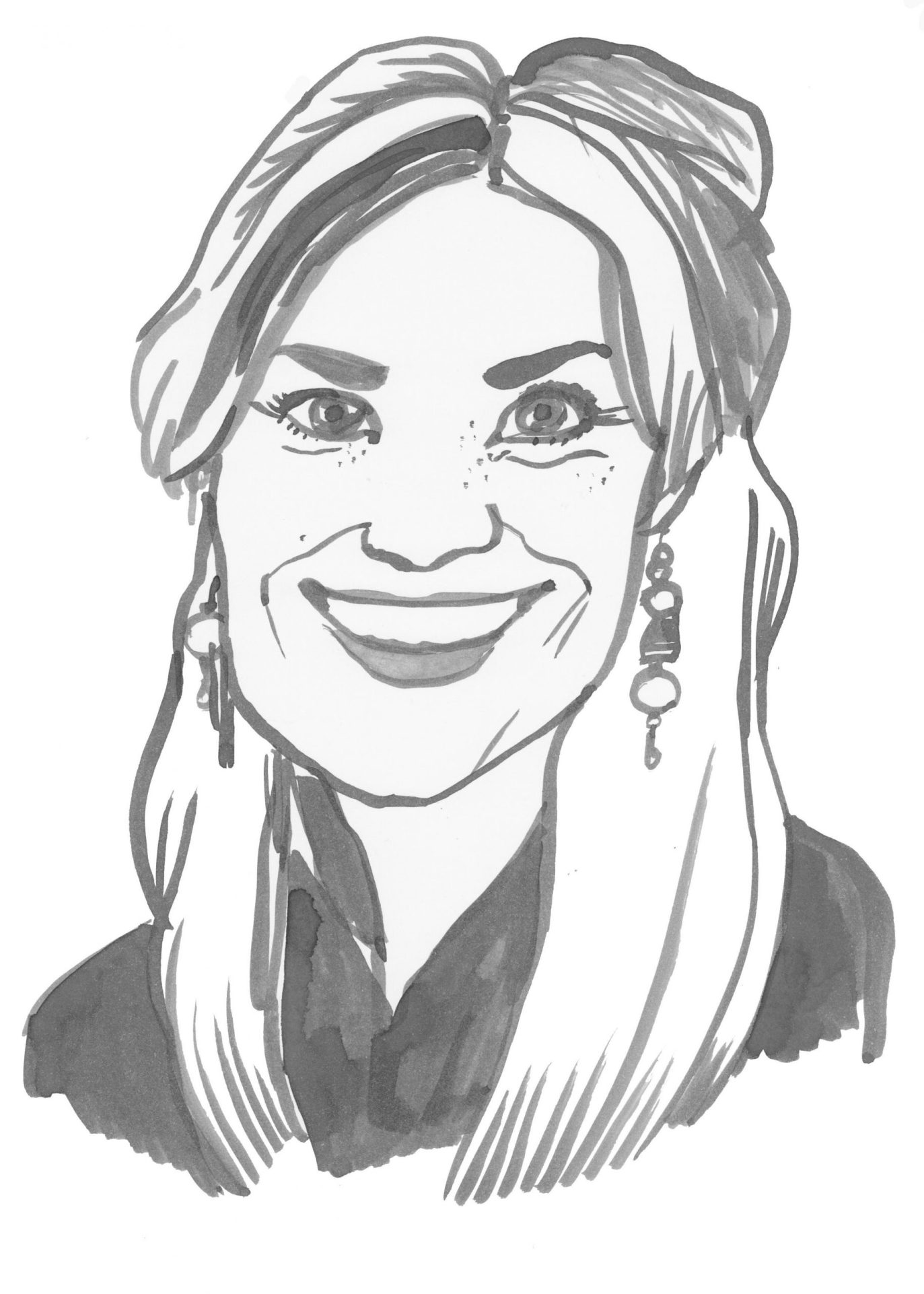 sjans marie van den Groenendaal